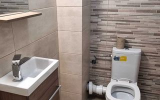 AP. 2 CAMERE STRAULESTI, PET-FRIENDLY, PARCARE, BLOC NOU, METROU - Poză 7