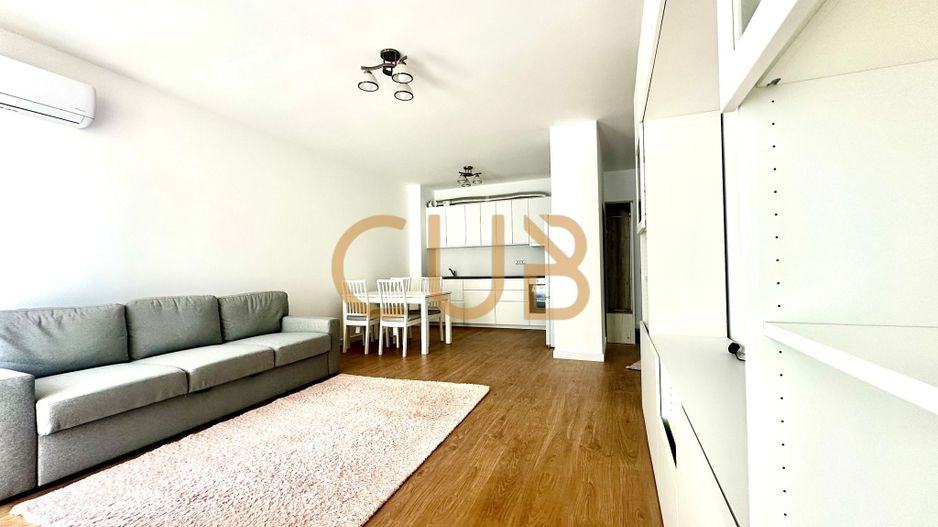 Campeador - 2cam | bloc nou,centrala,parcare | Torontalului Aerodrom - Poză 2