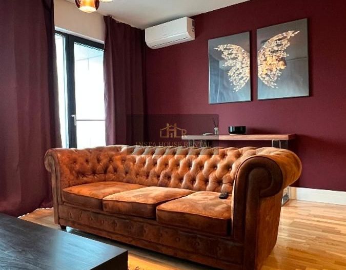 Apartament 2 camere 102 The Address - Poză 4