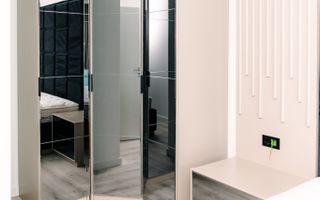 Apartament 2 camere | Green Life | Frunzișului | parcare subterana - Poză 6
