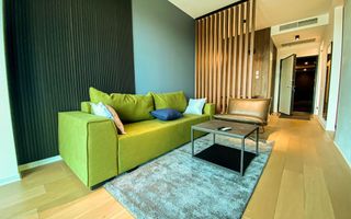 Apartament Premium | Parcare Subterana | One Floreasca City - Poză 3