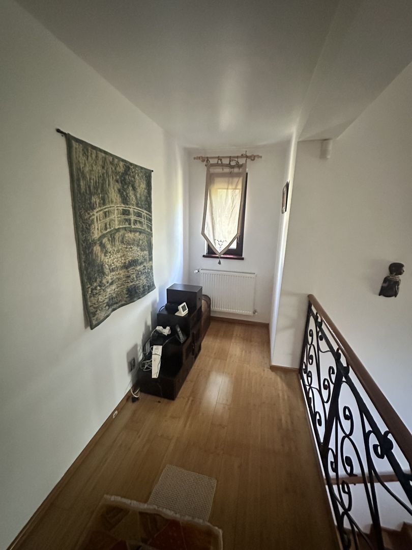 Vila de inchiriat, Baneasa \ Villa for rent, Baneasa - Poză 21