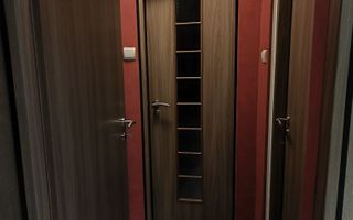 Apartament 3 camere, 59 mp, semidecomandat, Tătărași – Ciurchi, Iași - Poză 6