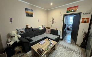 Apartament complet mobilat cu 3 camere în Giroc - 135,000 € - Poză 7