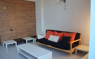 2 Camere tip studio Unirii in vila, 1/1, mobilat si utilat, intim - Poză 2