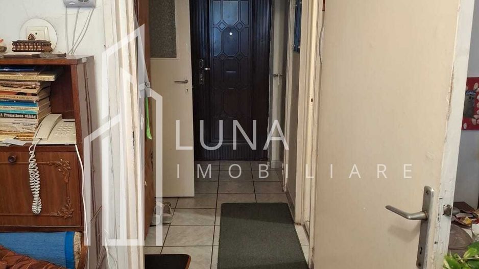 Apartament cu 1 cameră de vânzare – Dâmbu Pietros - Poză 4