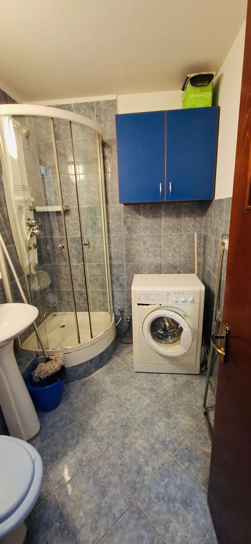 Garsoniera mobilata, bloc 1981, Bld. Chisinau- Basarabia - Poză 3