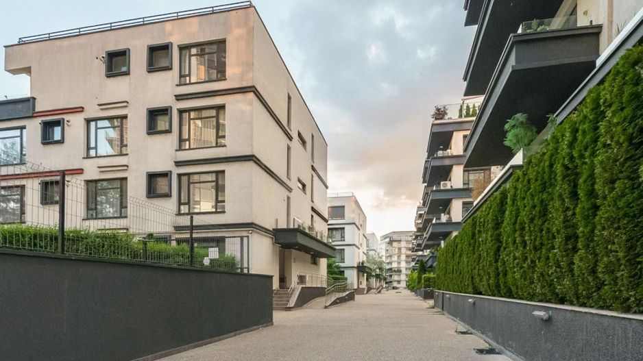 Laguna Residence - Poză 2