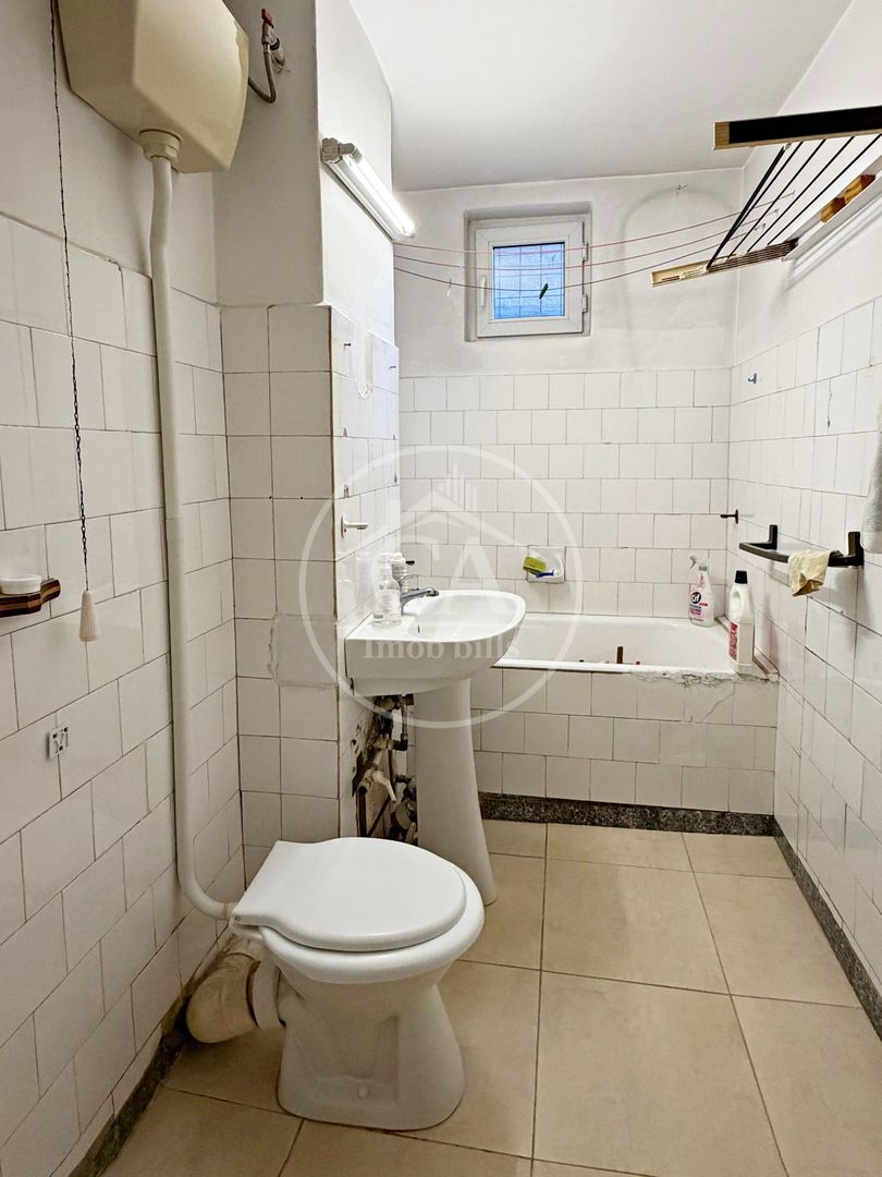 Apartament cu 3 camere de închiriat în zona Rogerius, Oradea - Poză 6