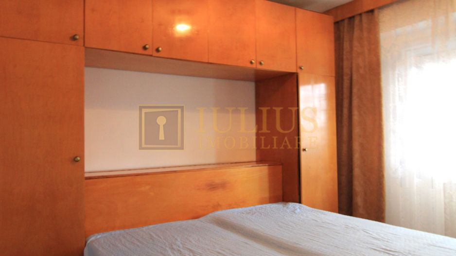 2 camere, Aradului, centrala proprie. - Poză 3