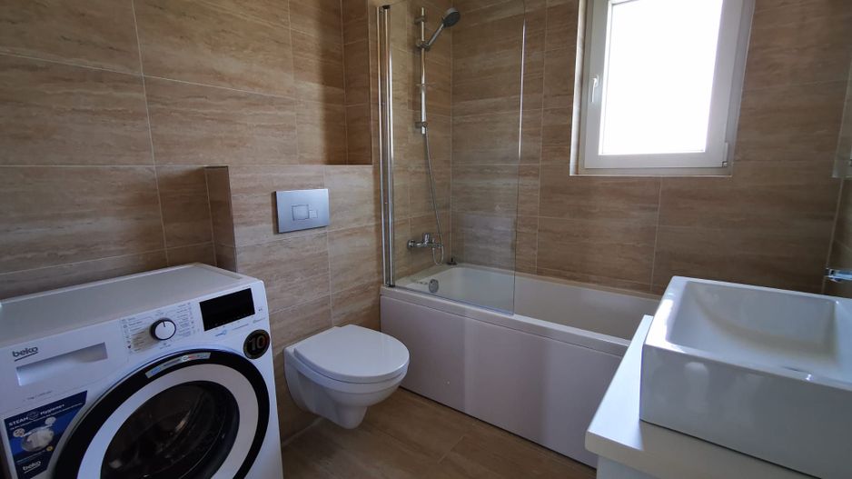 Vila 3 camere Cosmopolis - Poză 9