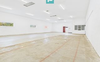Spațiu industrial de 245 mp - Poză 3