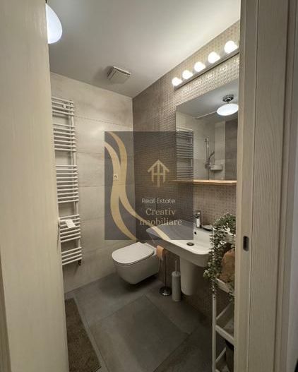 Apartament 2 Camere - Cloud 9 - View Promenada - Loc parcare subteran inclus - Poză 7