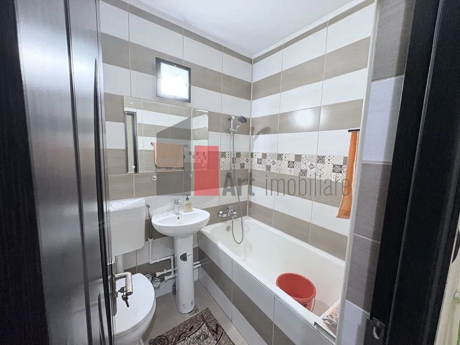 Vânzare apartament 2 camere decomandat Brâncoveanu - Lamotești - Poză 3