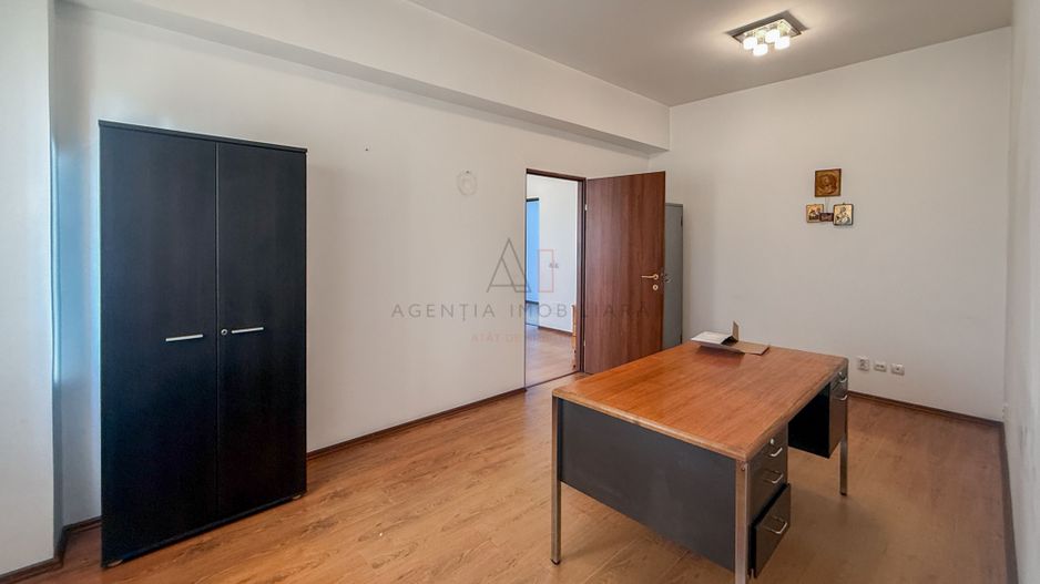 Spatiu de Birouri Sau Comercial | Soseaua Chitilei | Parcare - Poză 6