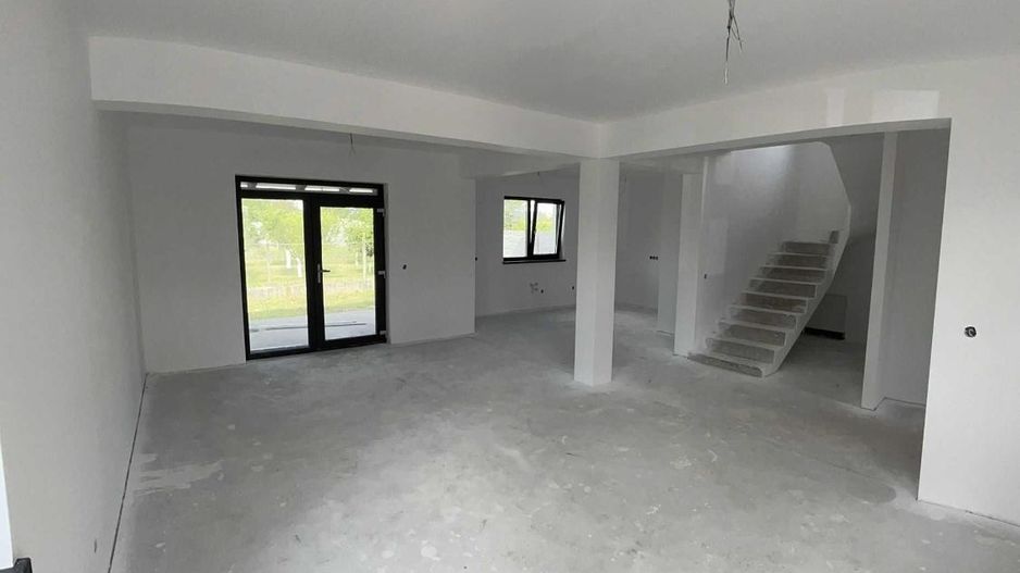 Vand casa Drumul Odoreului122 mp utili - Poză 6