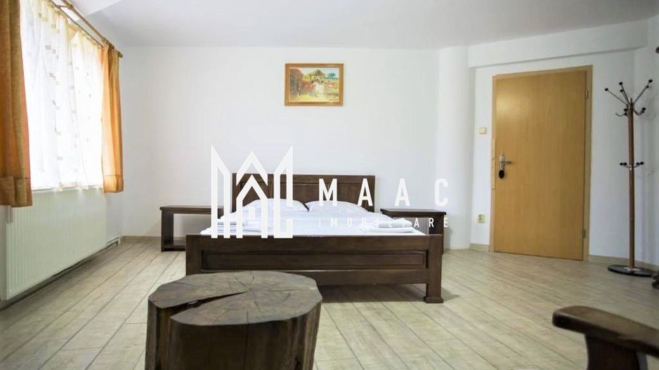 Pensiune | Complex Turistic | Zona Avrigului - Poză 9