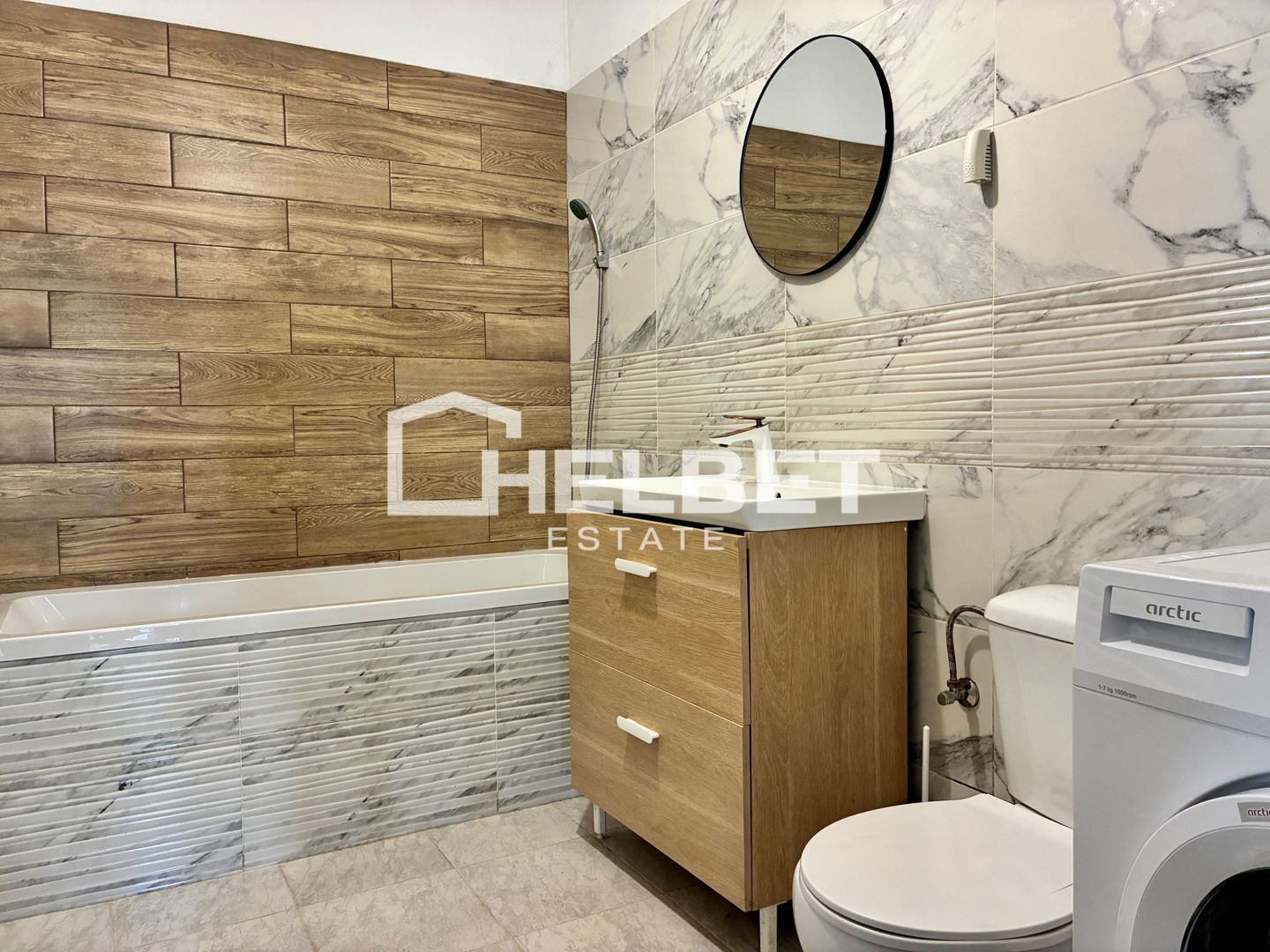 Pet-Friendly / 2 camere / Sânpetru / Curte - Poză 4