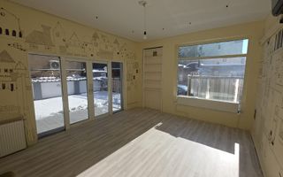 Dorobanti – Putul lui Zamfir | Vila Individuala | 7 camere | Terasa - Poză 3