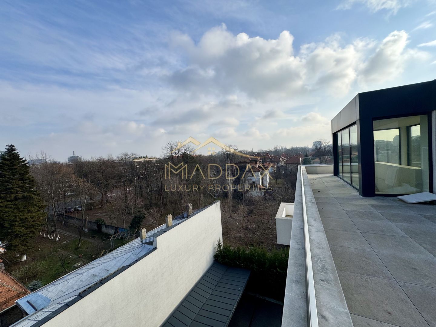 Resedinta de lux / *Kiseleff* - Poză 54