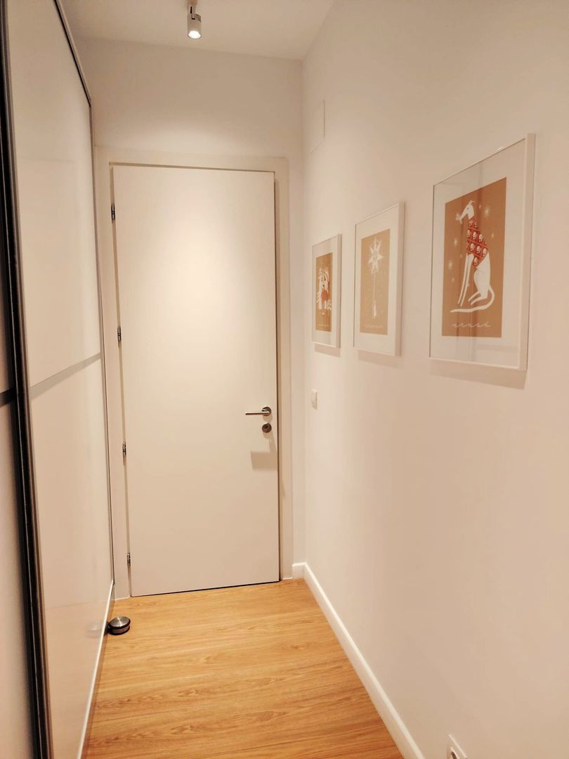 Apartament superb 3 camere Luxuria Residence I View panoramic - Poză 19