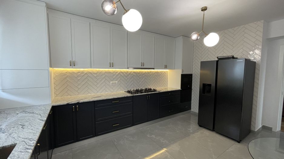 Apartament 4 camere Siseti - Poză 3