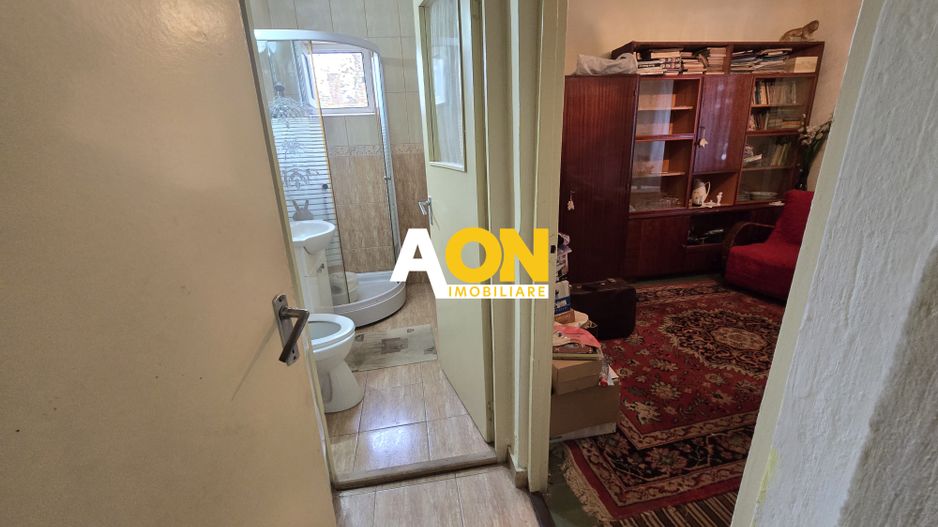 Apartament 3 Camere, Etaj 2, Bd. Transilvaniei - Poză 9