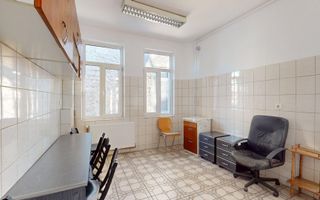 Spatiu Birouri | Etaj 1 + Mansarda | 4 Locuri Parcare | Zona Unirii | 200mp - Poză 16