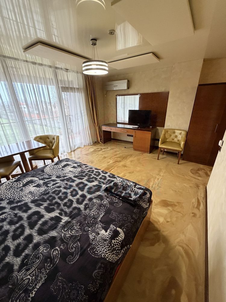 De închiriat apartament cu 1 cameră –Viva, Bariera Traian - Poză 3