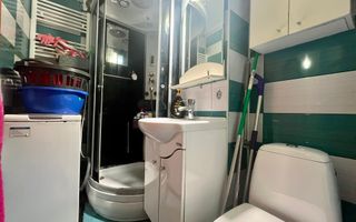 Apartament luminos cu 3 camere | Etaj 2 | Girocului | Parcul Pădurice - Poză 12