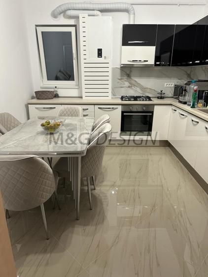 Apartament 2 camere Giroc - Poză 5