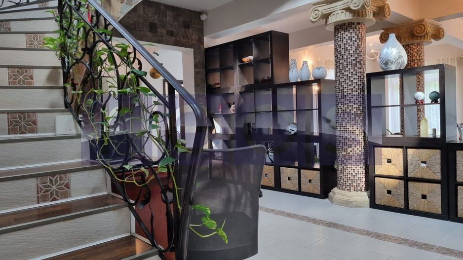 INCHIRIERE SPATIU COMERCIAL-2 VILE | ZONA MOGOSOAIA - Poză 52