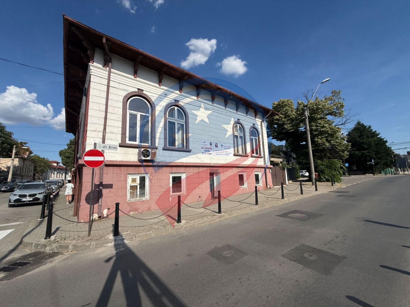 Casa de vanzare-vis-a-vis de Casa Studenților/Craiova - Poză 31