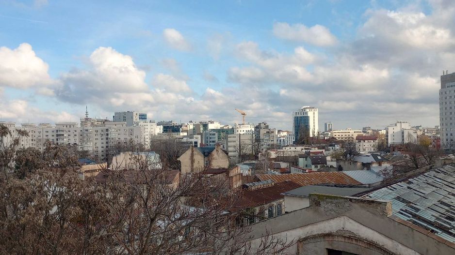 AP. 2 CAMERE TITULESCU, PET-FRIENDLY, MOBILAT MODERN, METROU 5 MINUTE - Poză 8