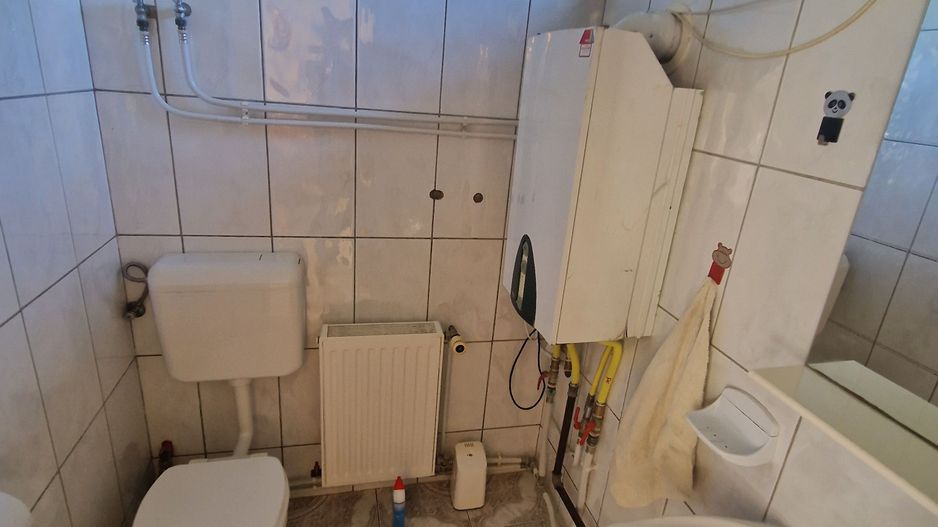 Vila  cu teren generos in Dumbravita-zona Lidl - Poză 33