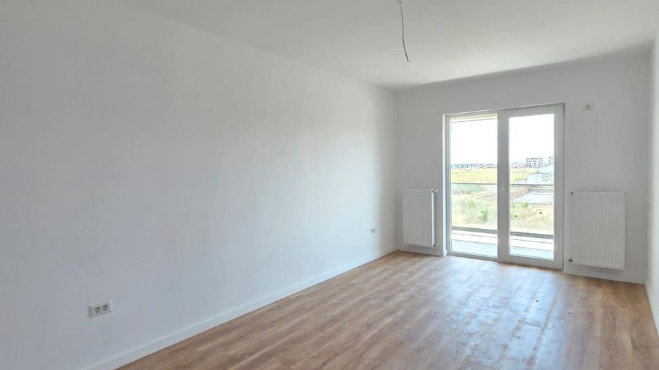 AP. 2 CAMERE STEJARULUI, NOU, CENTRALA, PARCARE, STB, COMISION 0% - Poză 2