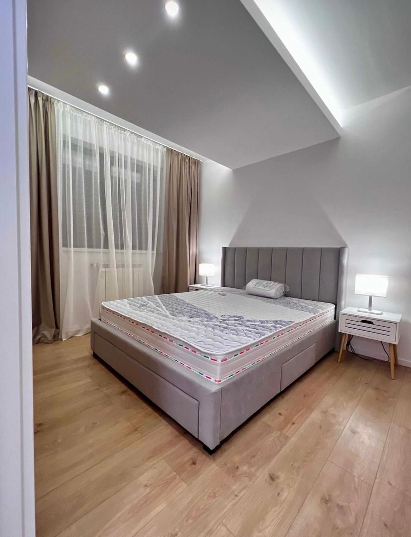 AP. 2 CAMERE LACUL MORII, PRIMA INCHIRIERE, CENTRALA, METROU 10 MINUTE - Poză 4