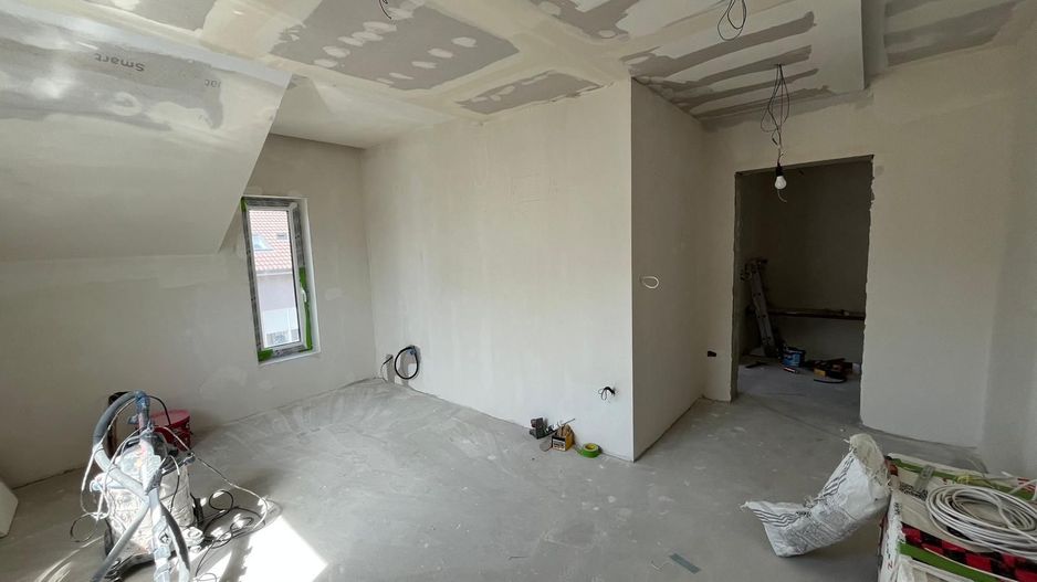 COMISION 0% | Duplex Mosnita Veche | Mansarda inalta | 3 dormitoare - Poză 11