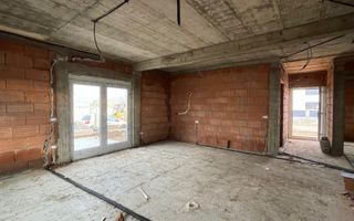 Duplex unit prin cam. tehnica - pe parter - 4 camere - Mosnita Noua - Poză 2