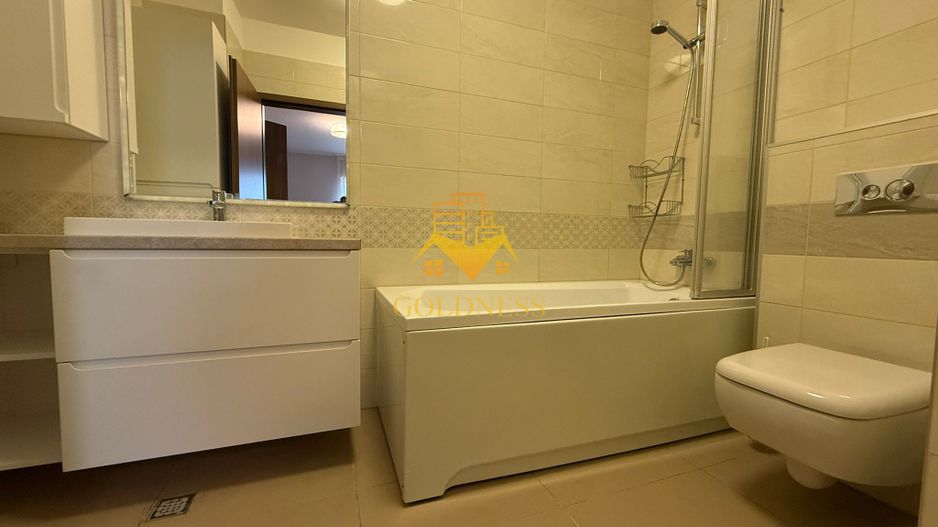 3 camere, garaj, bloc nou, Buna Ziua Bonjour Residence,Zona Liceul ELF - Poză 6