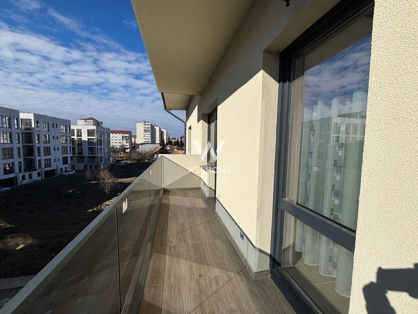 Apartament 2 camere cu bucatarie separata - Doamna Stanca - Poză 8