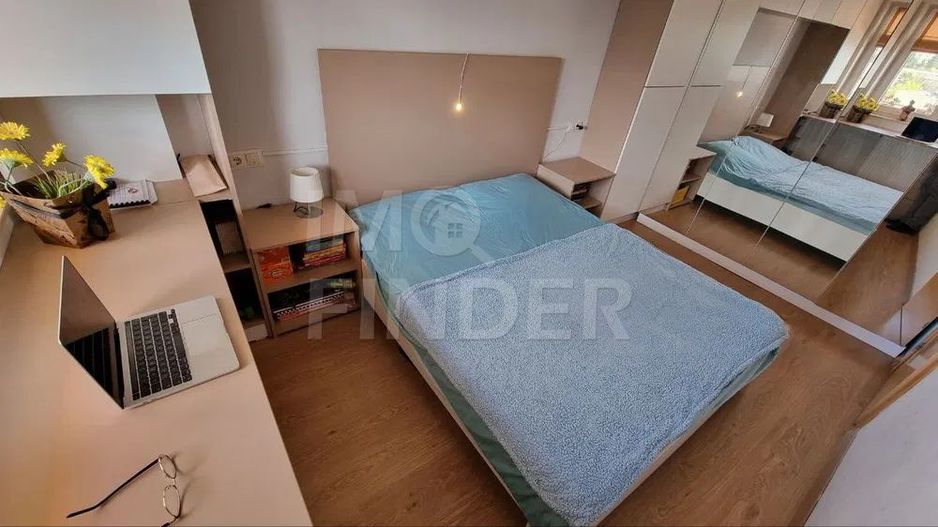 Apartament la Cheie cu Parcare Subterana VIVA CITY - Poză 2