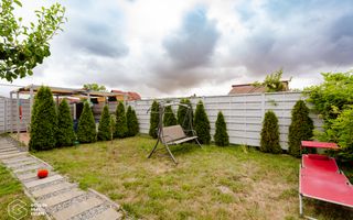 Chirie la casa moderna in Timisoara - Lux si eficienta energetica - Poză 15