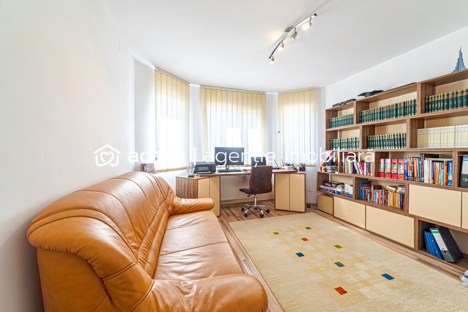 Casă cu teren de 507mp,  în Micălaca - Poză 8