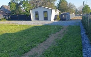 Hala de Închiriat Suceava/Salcea 200 mpu | 1500E/Luna - Poză 6