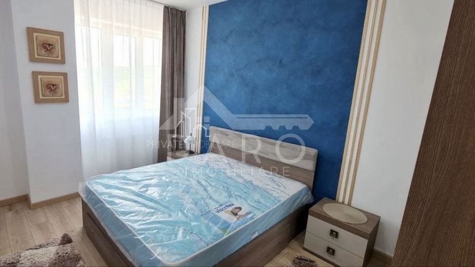 🔥 Apartament 2 camere | Concept 9 | Parcare | 500 €/lună - Poză 3