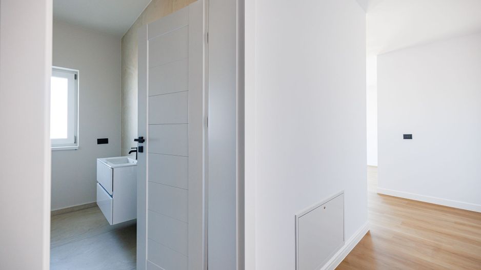 Apartament nou 1 camera | Etaj 2 | Loc parcare | Mehala | Comision 0% - Poză 7