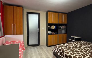 Casă individuală din lemn - Caiuti - Poză 12