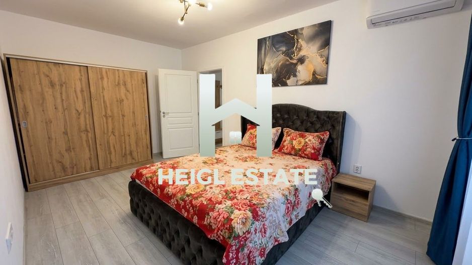 Apartament decomandat cu 2 camere si pod situat pe Calea Urseni - Poză 4