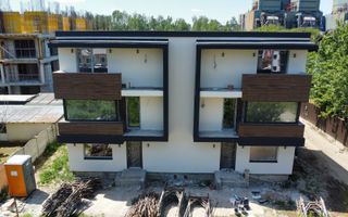 Casa Duplex Aparatorii Patriei-Berceni T546 - Poză 1